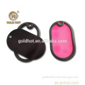 Promotional Cheap Wholesale Custom Metal Dog Tag